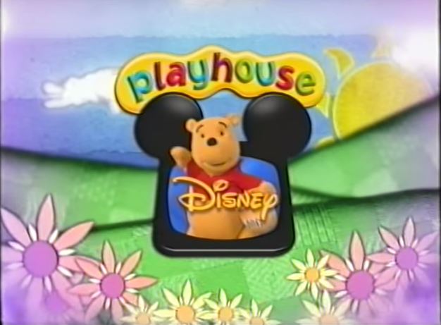 Playhouse Disney Originals (2001)