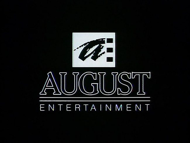 August Entertainment (1991)