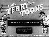 Terrytoons (1930-35)