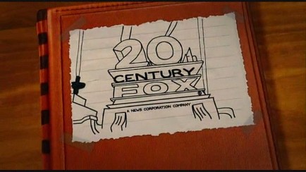20th Century Fox - Diary of a Wimpy Kid (2010)