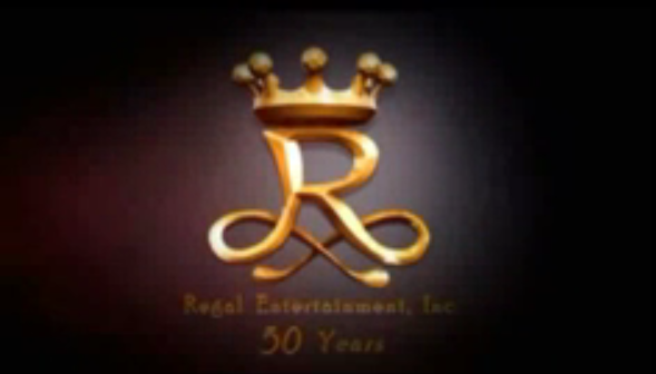 Regal Entertainment (2011)