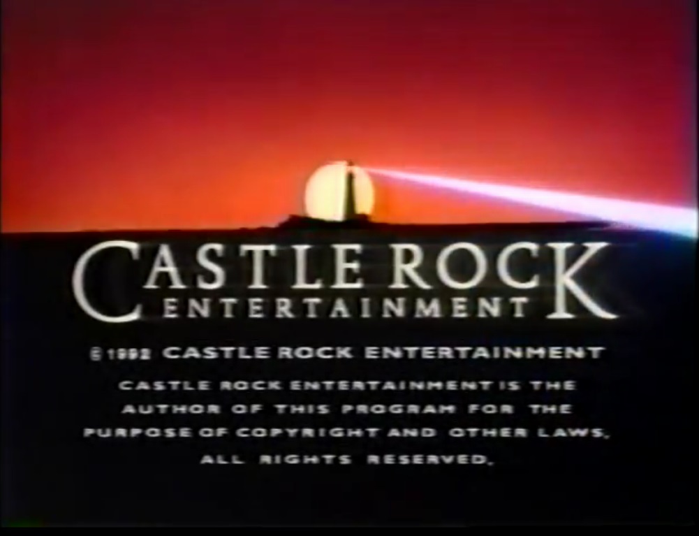 Castle Rock TV (1992)