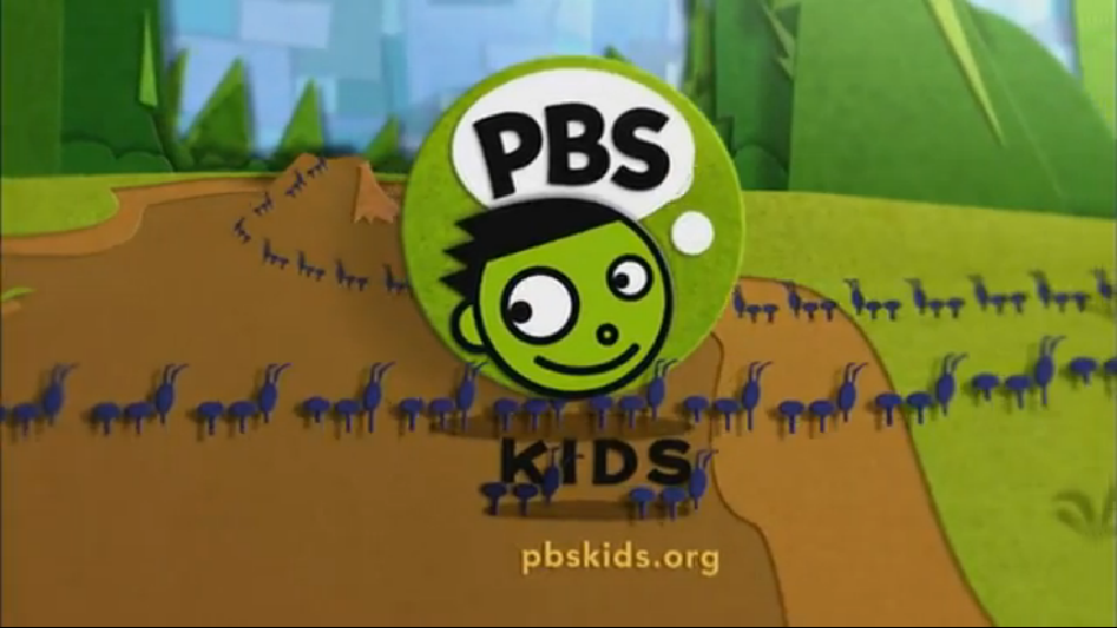 PBS Kids - CLG Wiki