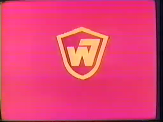 Warner Bros.-Seven Arts Television (1968, A)