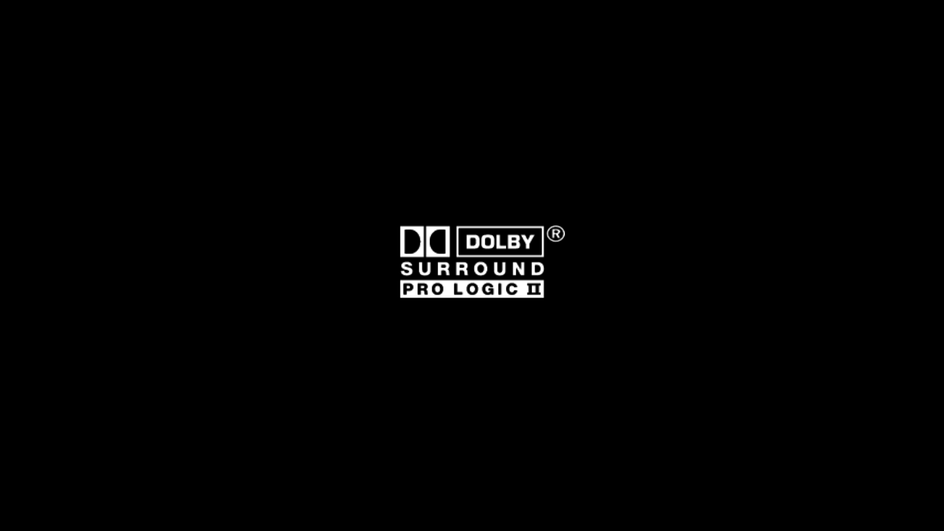 Dolby Pro Logic II - Closing Logos