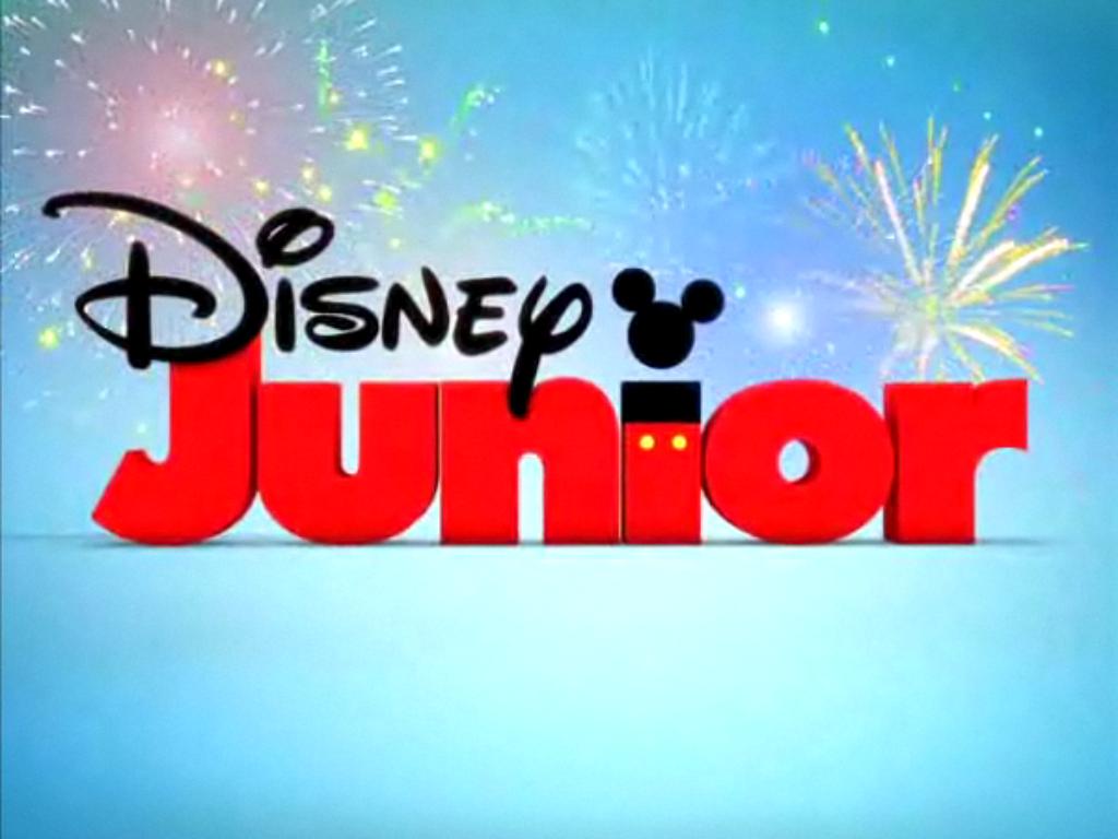 Disney Junior Originals (2011)