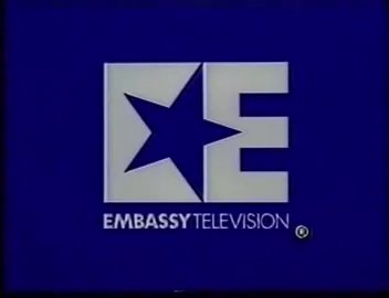 Embassy Television (1984) #3