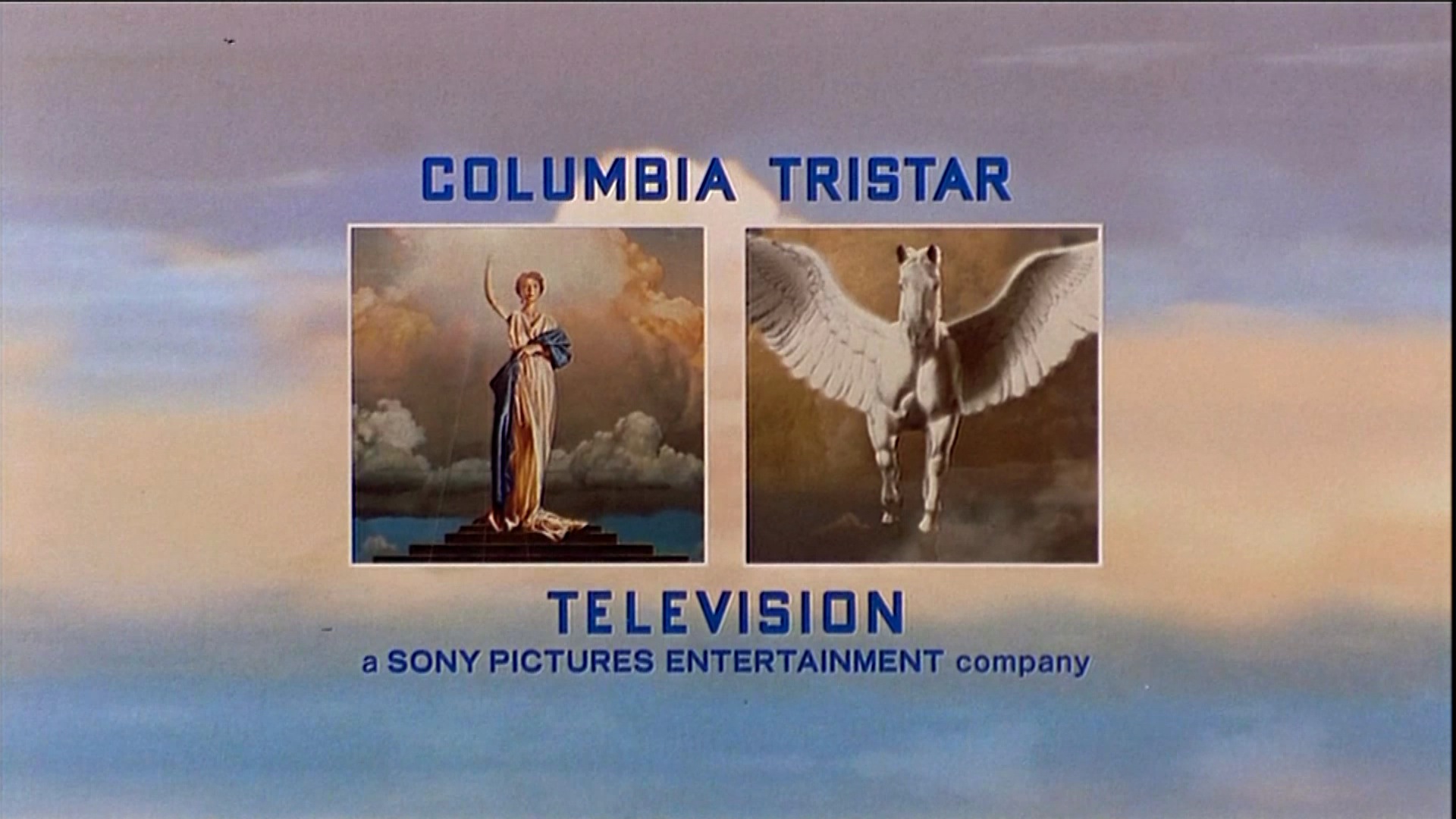Columbia Tristar Television - Zoomed out/Widescreen