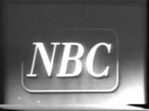 NBC on-air ID (1950s-1960s?)