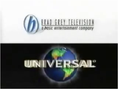 Brad Grey Television/Universal Studios (2000)