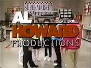 Al Howard Productions (1990)