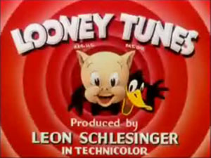 Looney Tunes (1942-1964)