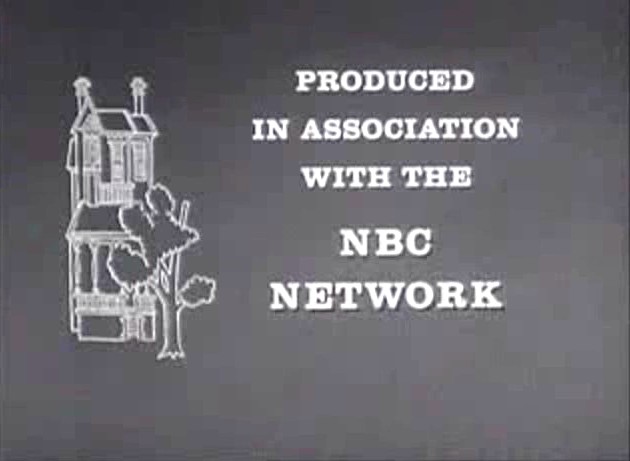 IAW-NBC-Cimarron City: 1958