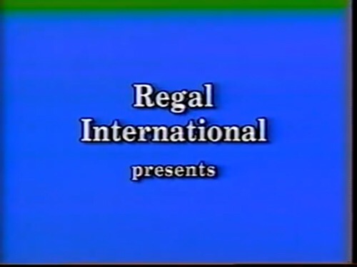 Regal International (1992)