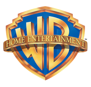 Warner Bros. Home Entertainment (Print Logo)