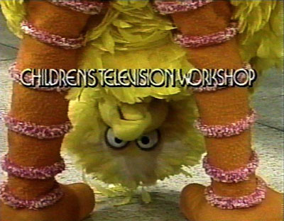 Children's Television Workshop (1983)