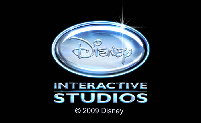 Disney Interactive (2009)
