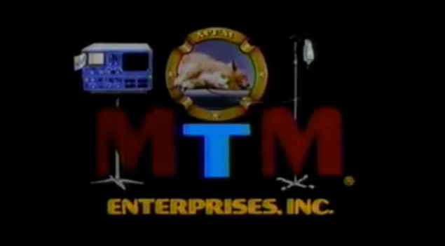 MTM Enterprises (St. Elsewhere Final Episode Variant)