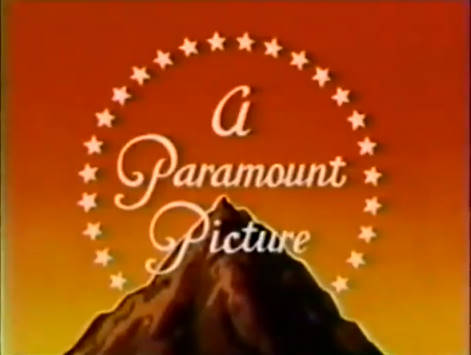 Paramount cartoons logo