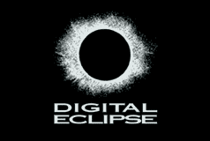 Digital Eclipse Logo