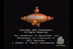 Nickelodeon (1993-)