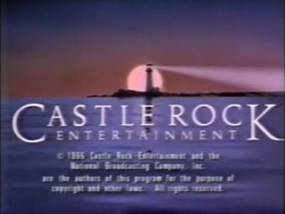 Castle Rock Entertainment Television (1996)