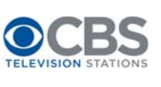 CBS Television Stations (2018)