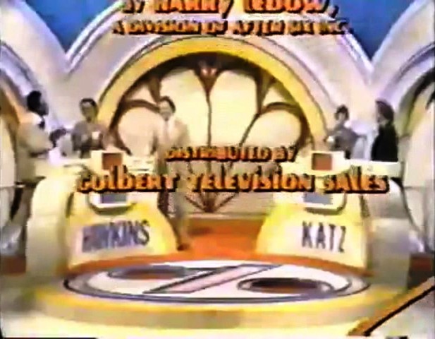 Colbert-PTP: 1980