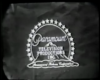 Paramount Television Productions (1960)