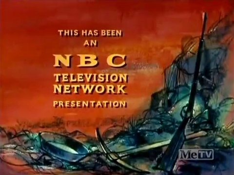 NBC Television Network (1966)