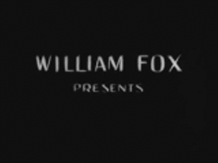 William Fox Presents