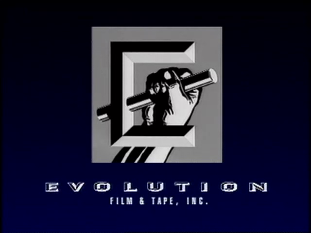 Evolution Film & Tape, Inc. (2001)