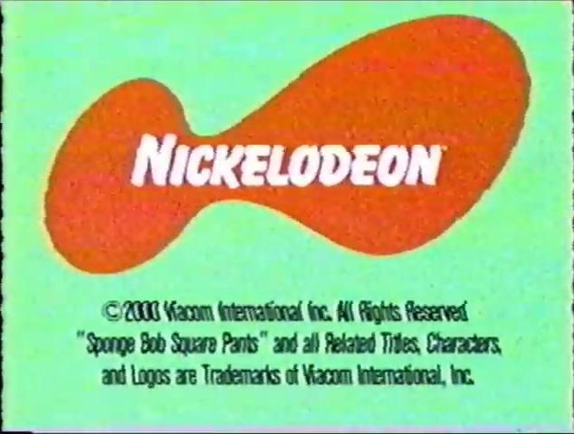 Nickelodeon Network - CLG Wiki