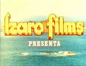 Ízaro Films (1958?-1997)