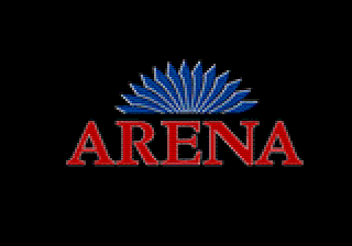 Arena Entertainment (1993)