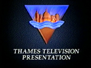 Thames Television Presentation (1989)