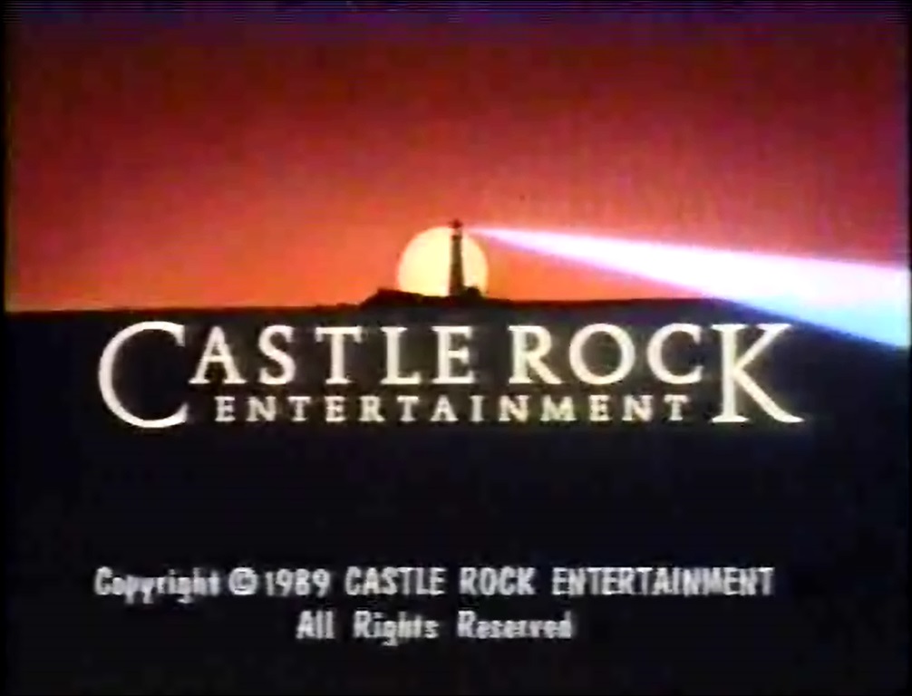 Castle Rock Television (1989)