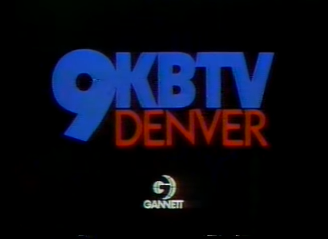 Gannett ID (1983, KBTV)