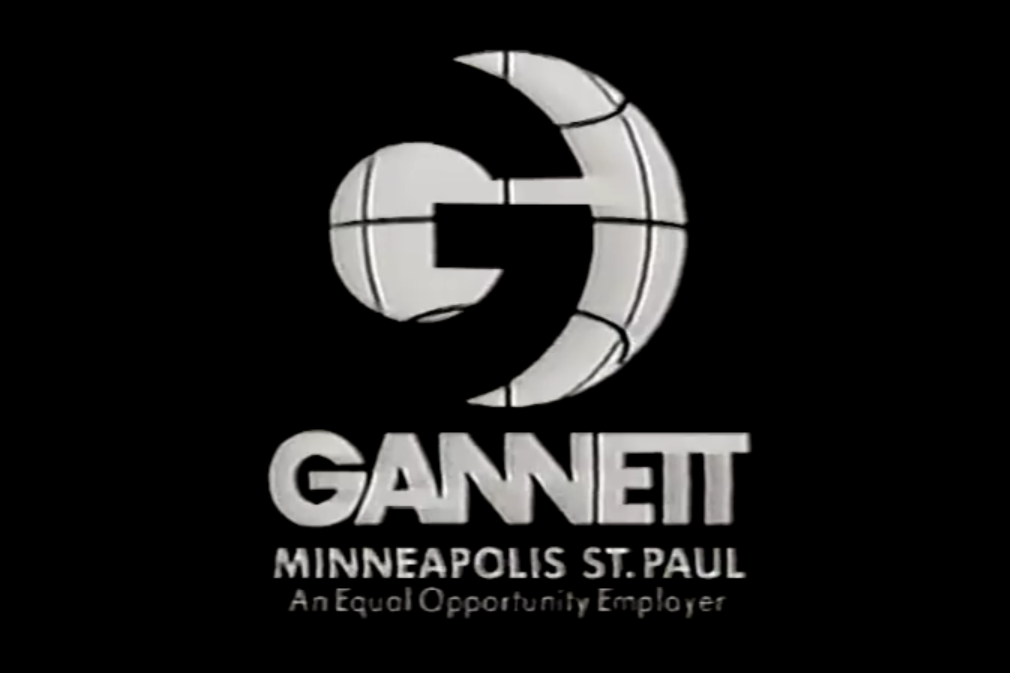 Gannett ID (1990, KARE)