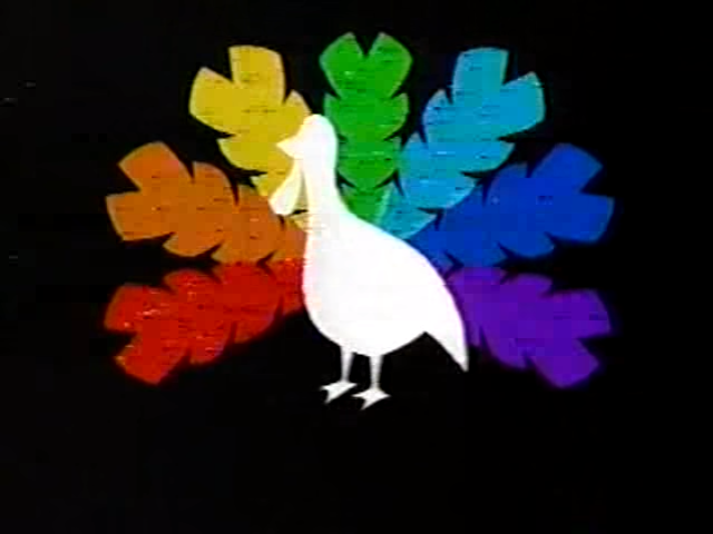 TV Land Turkey (NBC Parody)