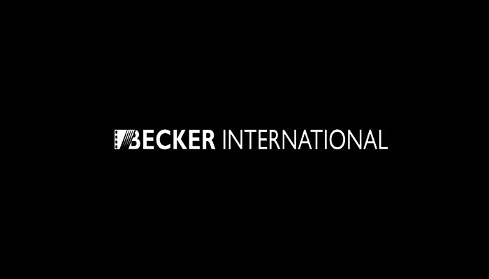 Becker International (2007)