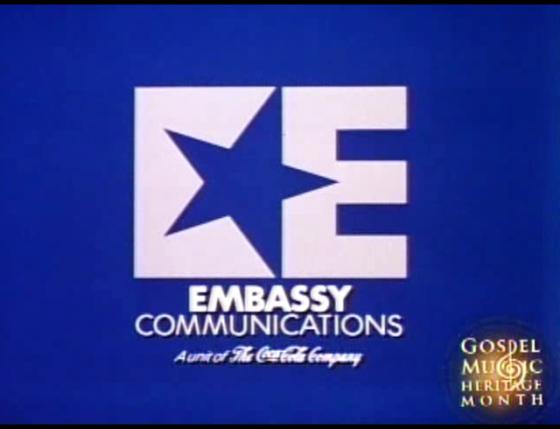 Embassy Communications (1986)