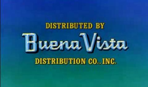 Buena Vista Distribution Co Inc. (1983)