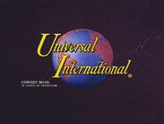 Universal (1960s Color)