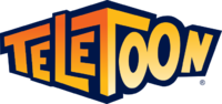 Teletoon 3rd Print Logo