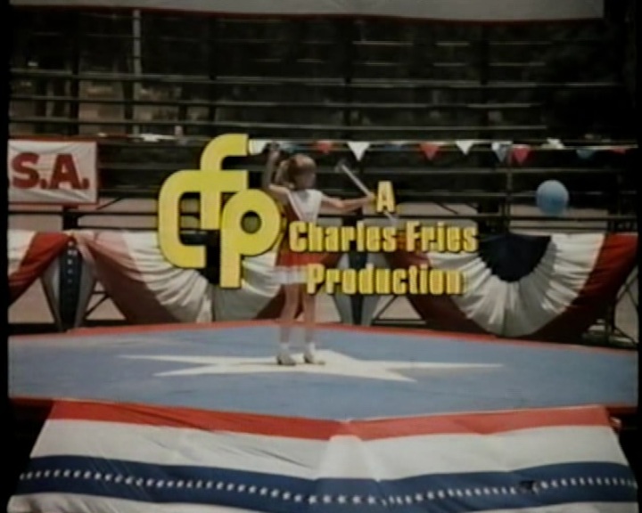 Charles Fries Productions (1981)