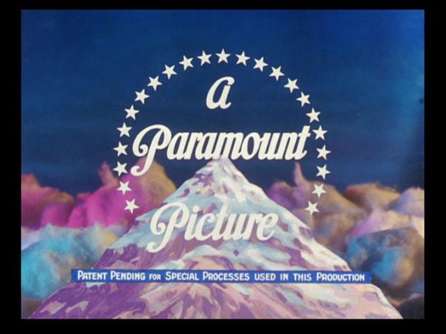 Paramount Classic Cartoons (1936-1938)