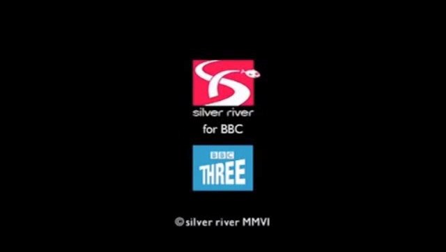 Silver River-BBC3: 2006-ws