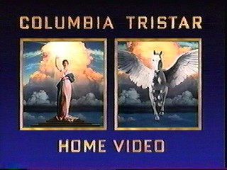 Columbia-TriStar Home Video