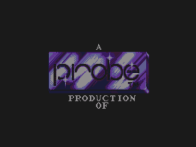 Probe (Back to the Future 3 - Genesis)